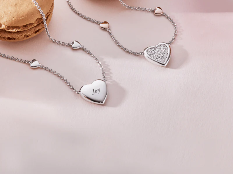 Timeless Elegance, Rare Royal Heritage